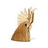 3D Wooden Pink Cockatoo Puzzle