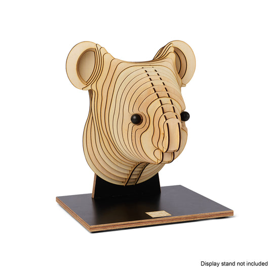 3D Wooden Koala Puzzle