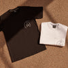 Sydney Opera House Spherical T-Shirt  - White