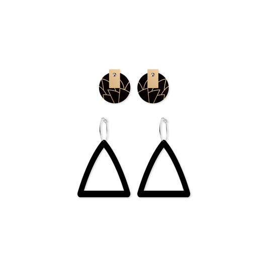 Sydney Opera House Opera Nights Mixer Pack Earring