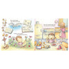 Content of Jorn's Magnificent Imagination book