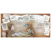 Content of Jorn's Magnificent Imagination book