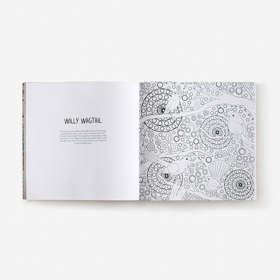 Book content of Mulganai