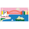 Book content of The Polar Bear in Sydney Harbour