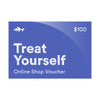 Gift Shop Voucher - Online Only