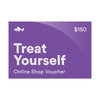 Gift Shop Voucher - Online Only