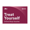 Gift Shop Voucher - Online Only