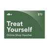 Gift Shop Voucher - Online Only