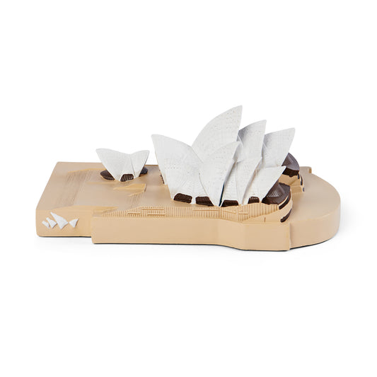 Large 3D Model of Sydney Opera House  