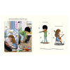 Book content of Violin and Cello