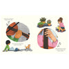 Book content of Violin and Cello