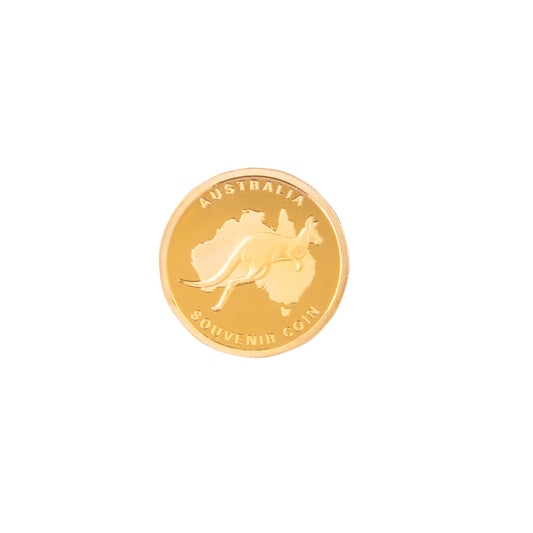 Sydney Opera House Souvenir Coin