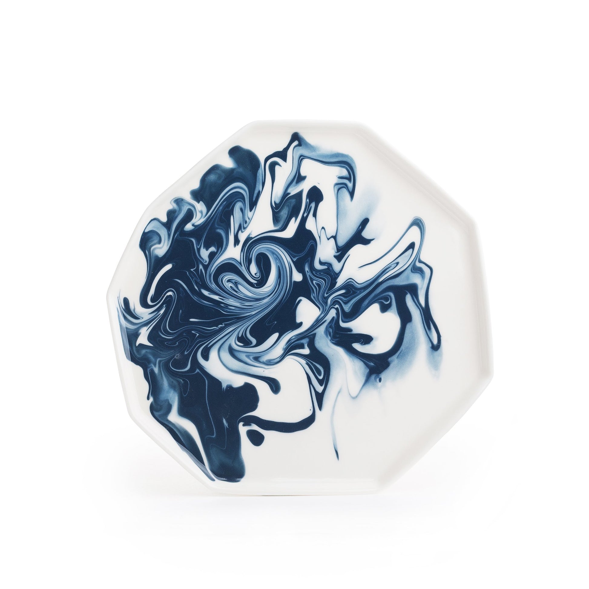 Sydney Opera House Uncovered Milly Dent Gem Plate