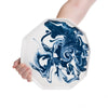 Sydney Opera House Uncovered Milly Dent Gem Plate