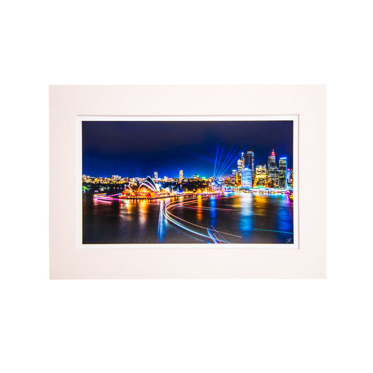 TA Jewel in the City