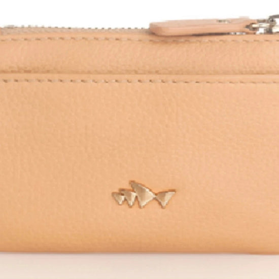 Minskat Coin Purse - Sand