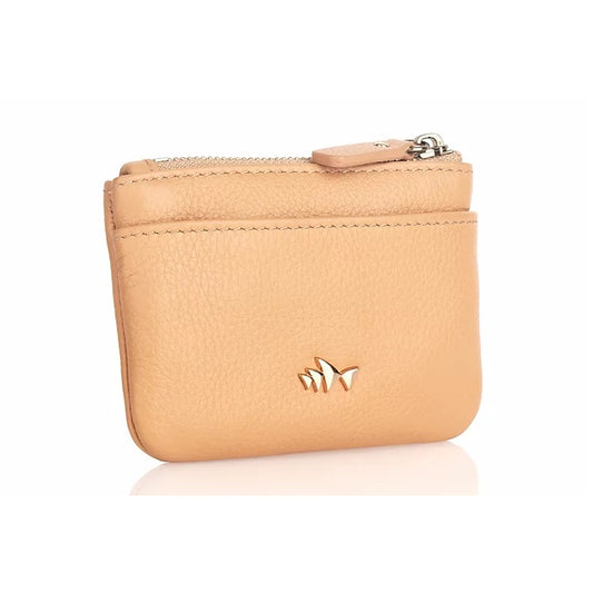 Minskat Coin Purse - Sand