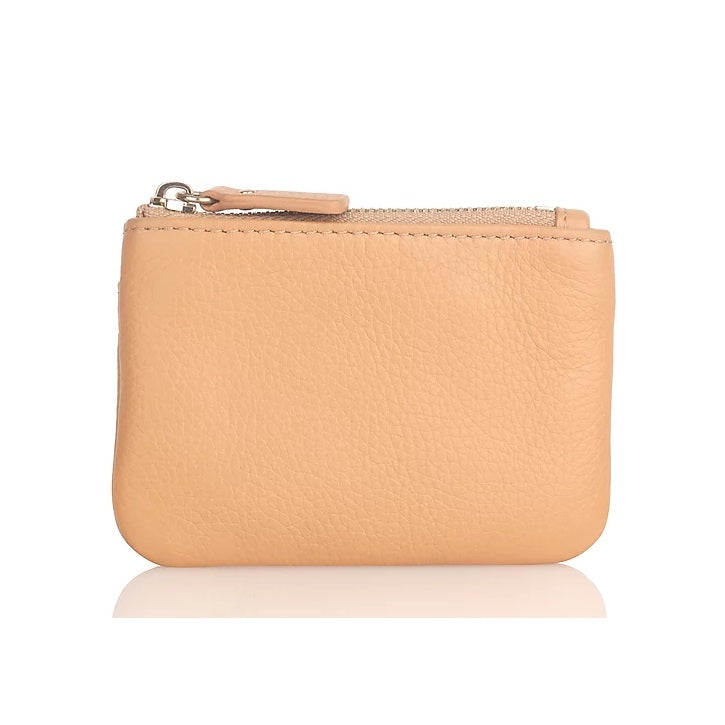 Minskat Coin Purse - Sand