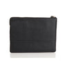 Minskat Lea Medium Clutch - Black