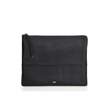 Minskat Lea XLClutch - Black