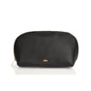 Minskat Travel Pouch - Black/Gold