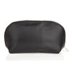 Minskat Travel Pouch - Black/Gold