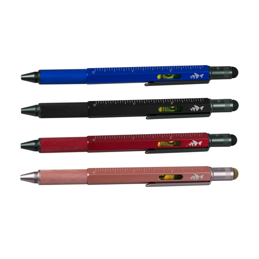 Multifunction Pen