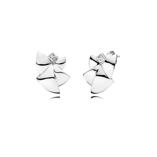 Angel of Purity Earrings