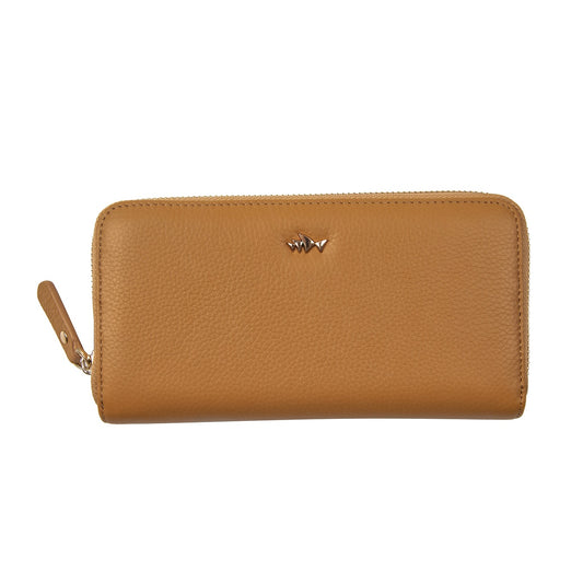 Minskat Alice Wallet - Sand