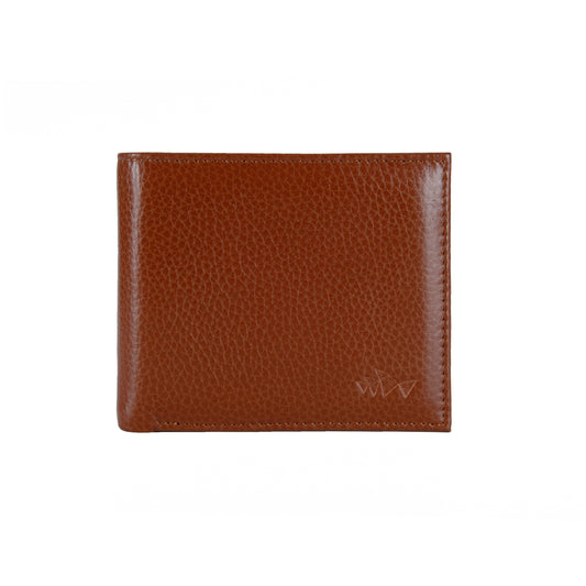 Albert Brown Wallet