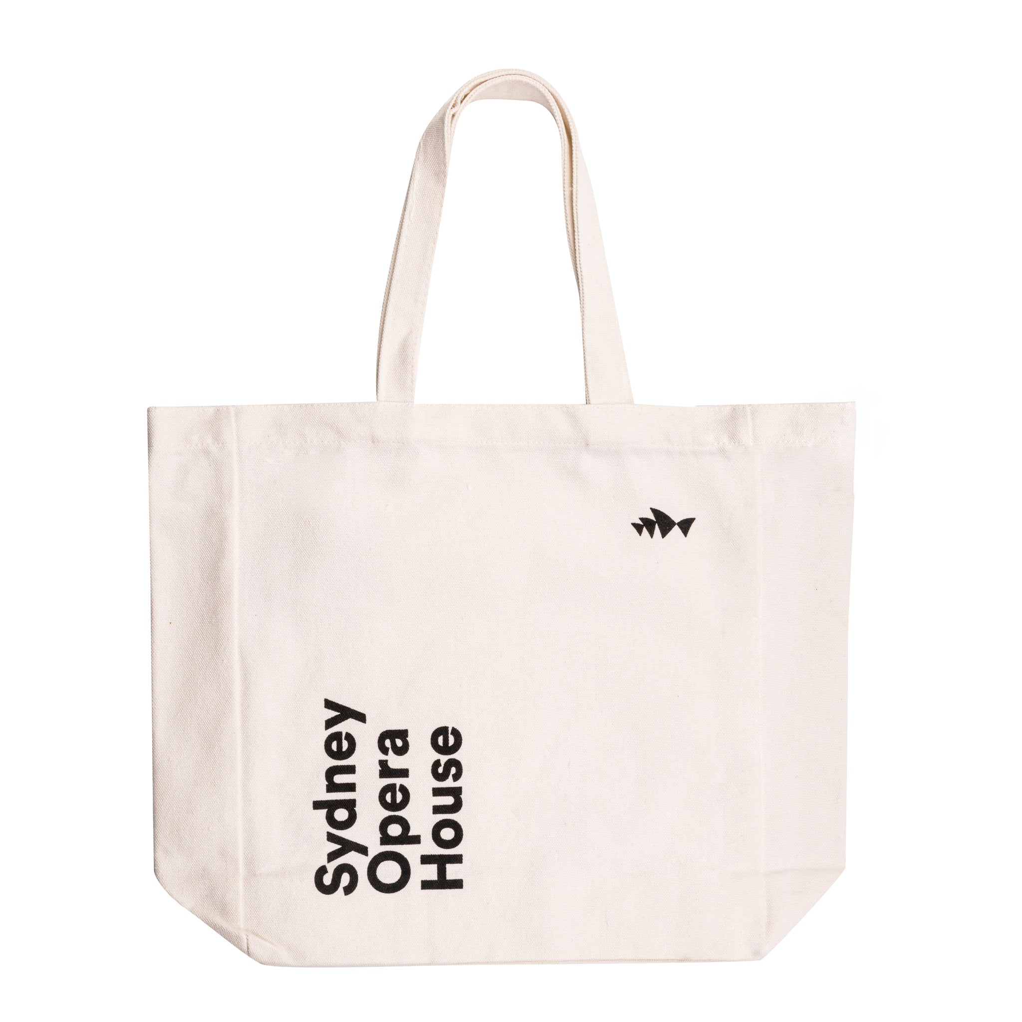 Sydney Opera House Canvas Tote Bag – Sydney Opera House Shop