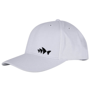 Sydney Opera House Sail Cap Adult - White