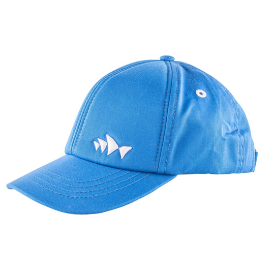 Sydney Opera House Sail Cap Kids - Blue