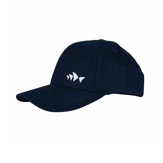 Sydney Opera House Sail Cap Adult - Navy