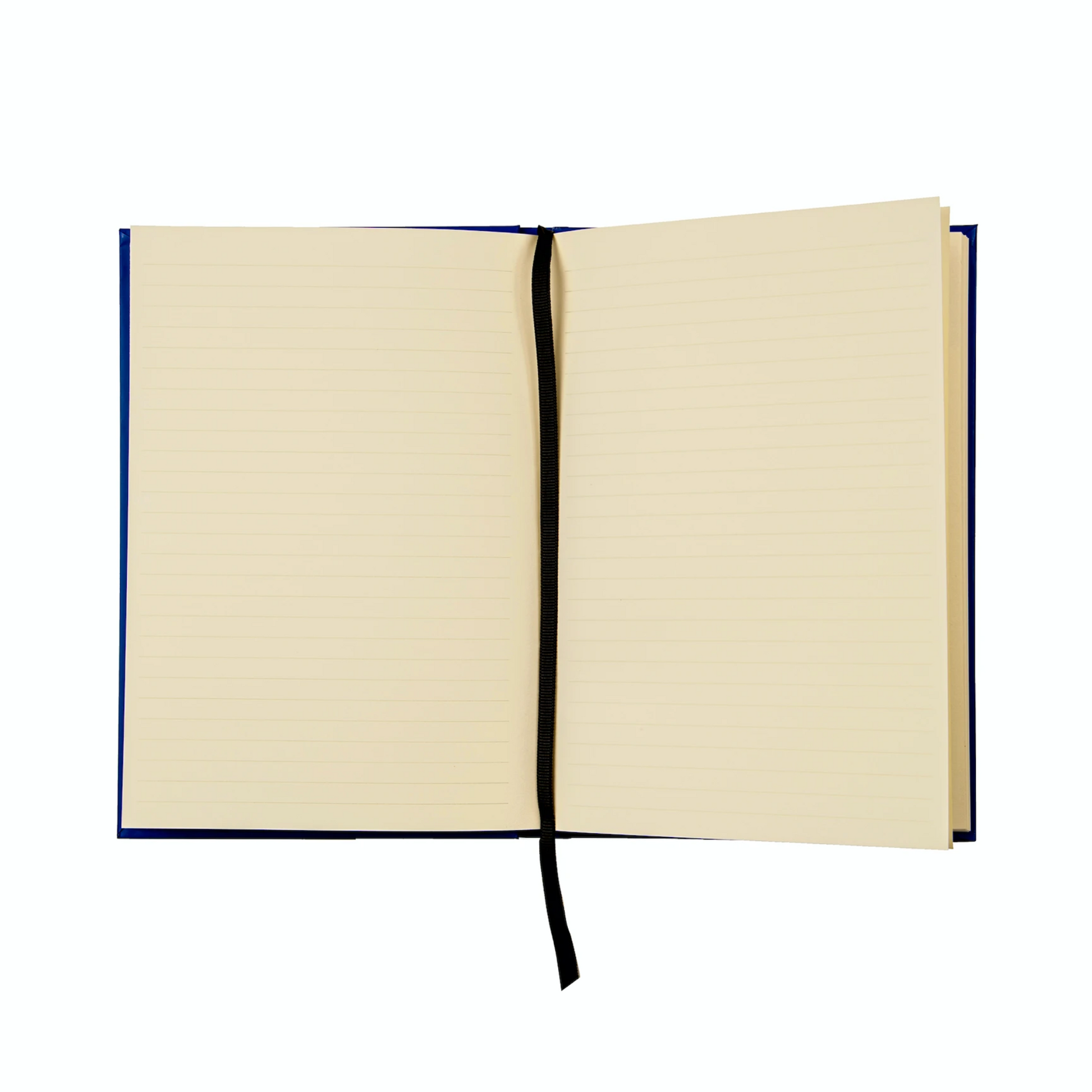 Coburn Moon A5 Notebook