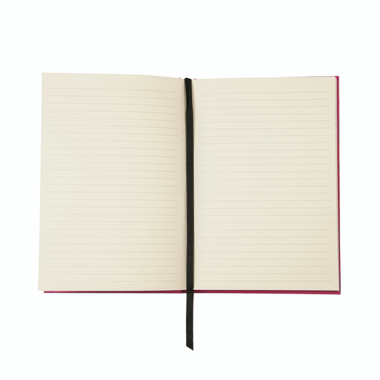 Coburn Sun A5 Notebook