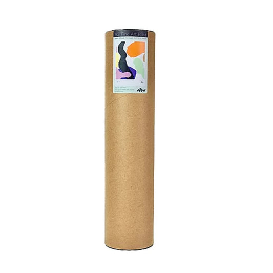 Utzon Art Print (in tube)