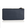 Minskat Zipped Purse Beatrix - Navy