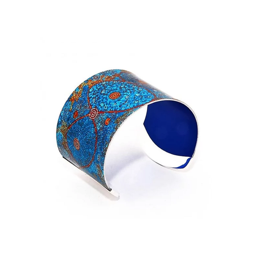 Star Dreaming Cuff Wide