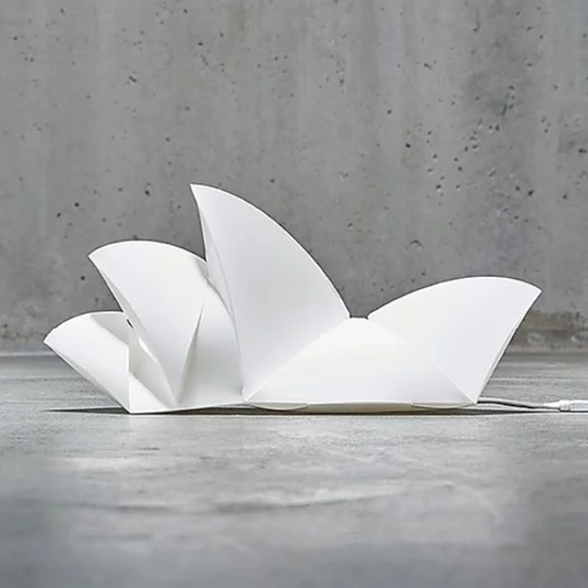 Sydney Opera House LED Lamp