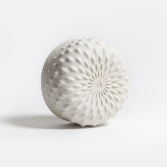 Richard Greenacre Hakea Bowl White