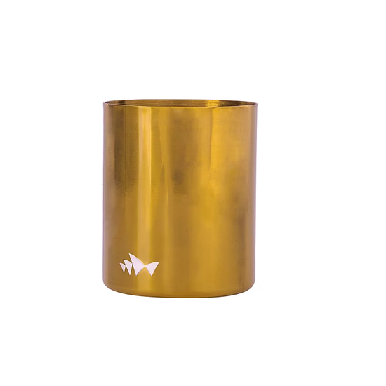 Circular Pen Holder