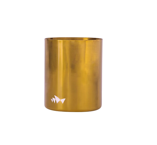 Circular Pen Holder