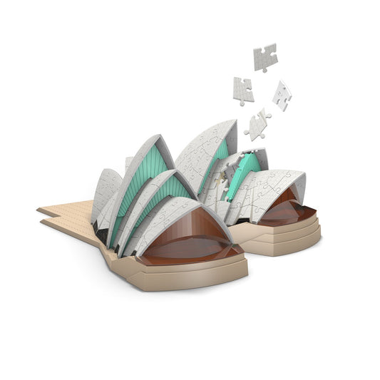 Ravensburger Sydney Opera House 3D Puzzle