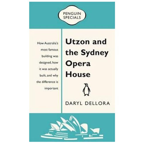 Utzon and the Sydney Opera House