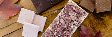 Uncovered: Chocolate On Purpose