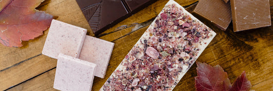 Uncovered: Chocolate On Purpose