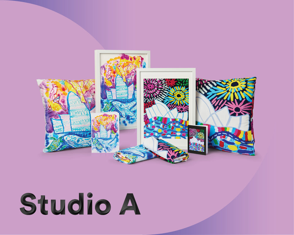 Studio A