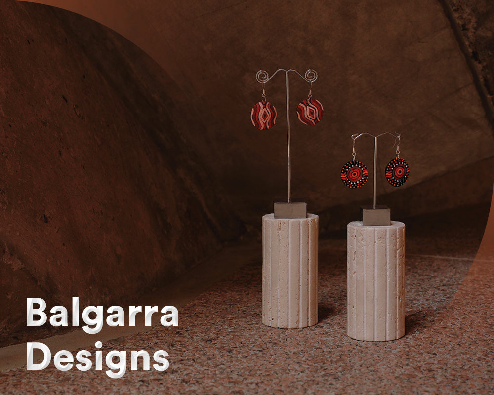 Balgarra Designs