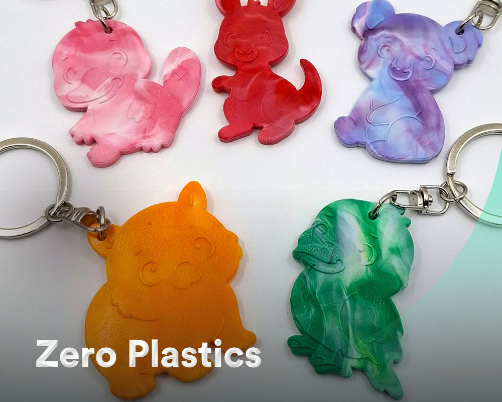 Zero Plastics Australia